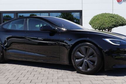 Tesla Model S 41.700 km 79.980 &euro; Kirchheim unter Teck 73230