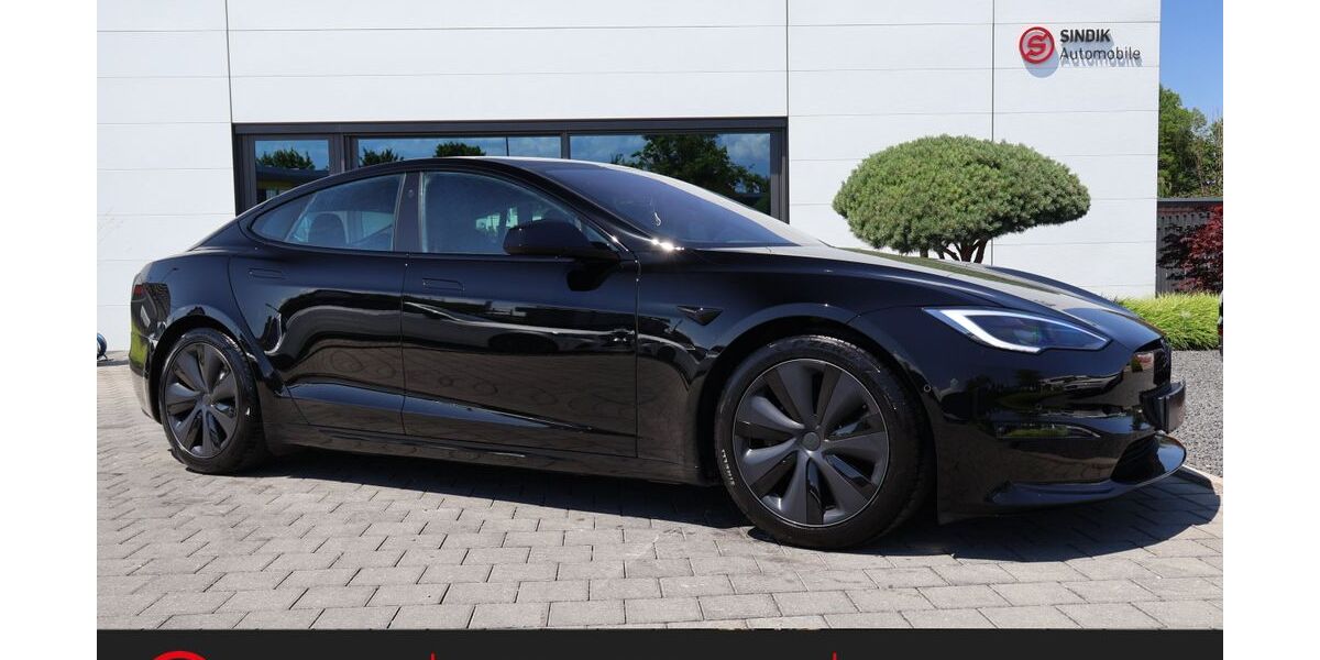 Tesla Model S 41.700 km 79.980 &euro; Kirchheim unter Teck 73230