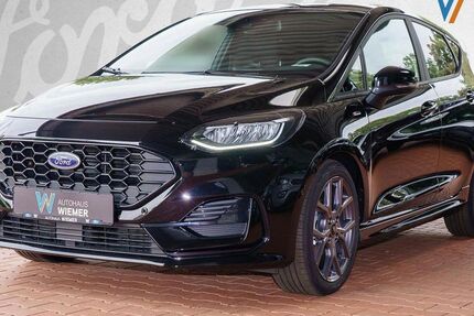 Ford Fiesta 9.500 km 27.900 € Troisdorf 53844