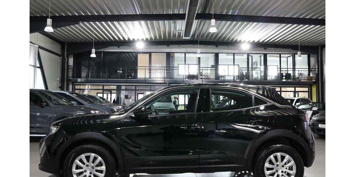 Opel Mokka 1.5 D EDITION / LED / VIRTUAL-COCKPIT / 62.000 km 16.777 &euro; Hamm 59077