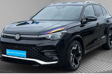 VW Tiguan 5.000 km 49.890 &euro; Bremen 28279