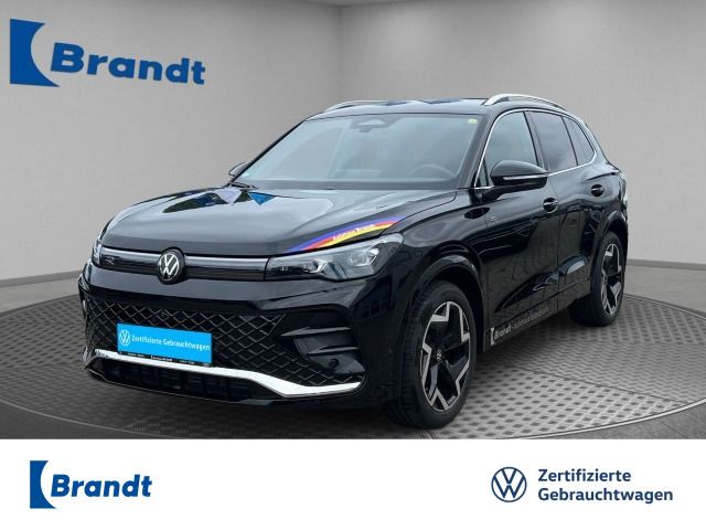 VW Tiguan 5.000 km 49.890 &euro; Bremen 28279