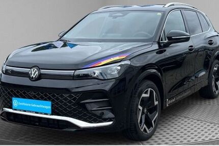 VW Tiguan 8.500 km 49.890 &euro; Bremen 28279