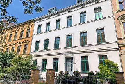 Wohnung zum Mieten in Halle (Saale) 475 € 63 m²