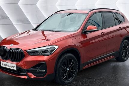 BMW X1 61.750 km 27.900 € Sinsheim 74889
