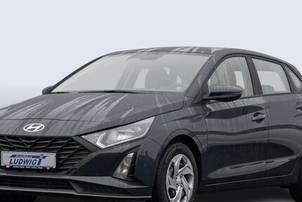 Hyundai i20 3.500 km 16.400 € Wirges 56422