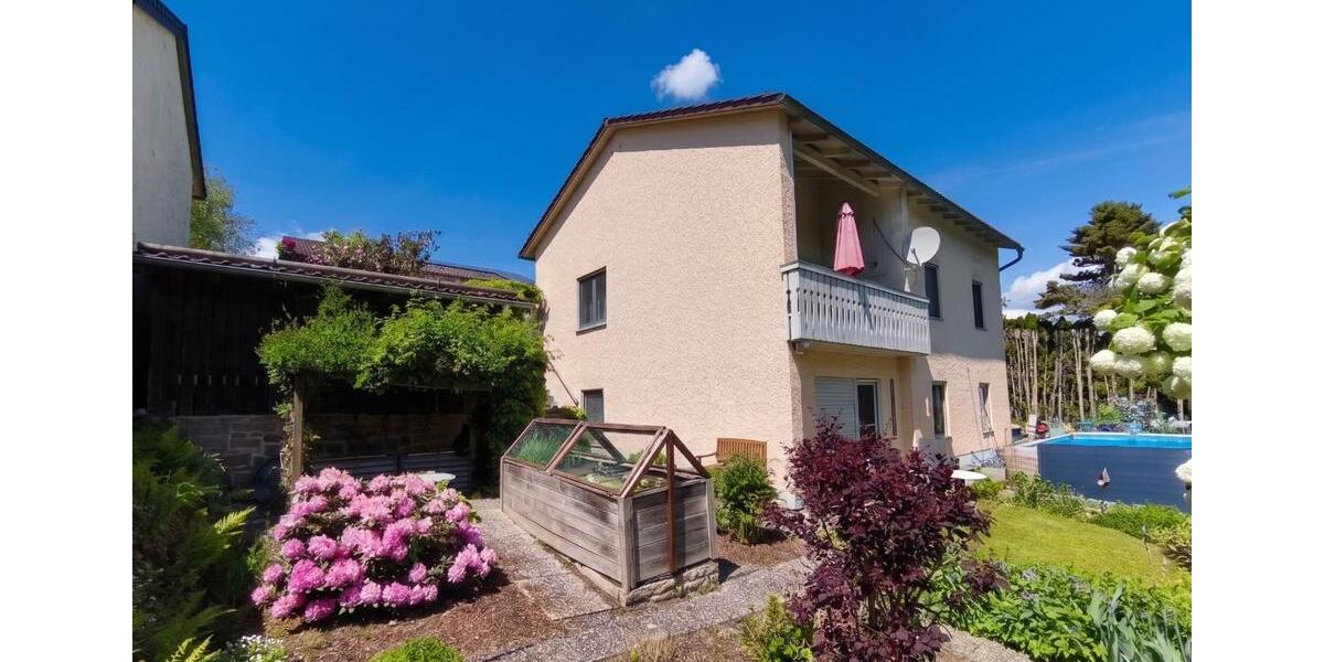 Einfamilienhaus Ruderting - 6 Zimmer, 140 m&sup2;, 447.000&euro; | Angebot:26850846