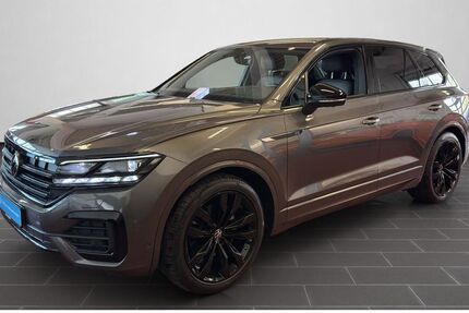 VW Touareg 62.740 km 52.880 &euro; Aschaffenburg 63741