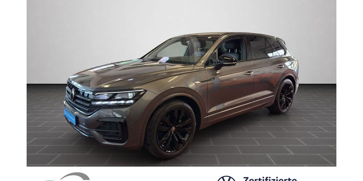 VW Touareg 62.740 km 52.880 &euro; Aschaffenburg 63741