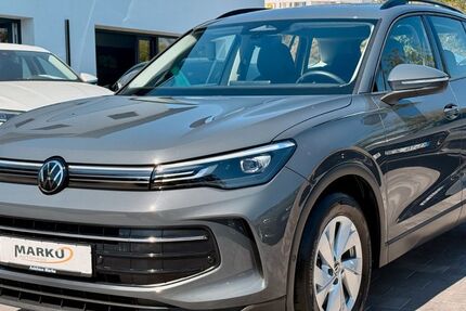 VW Tiguan 20.779 km 33.900 &euro; Wolfhagen 34466