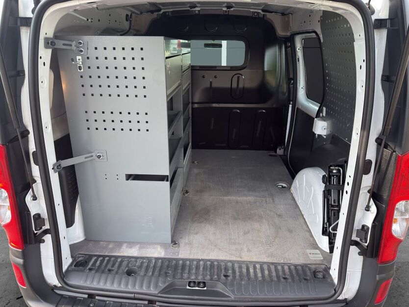 Mercedes-Benz Citan 84.979 km 12.487 € Laupheim 88471