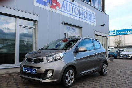 Kia Picanto 190.950 km 1.990 &euro; Kaiserslautern 67657