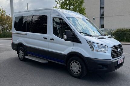 Ford Transit 316.727 km 9.500 &euro; Göttingen 37075