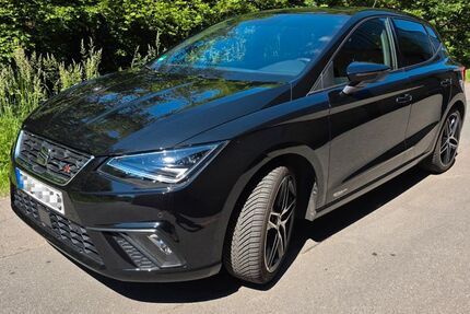 Seat Ibiza 23.000 km 14.999 &euro; Michelstadt 64720