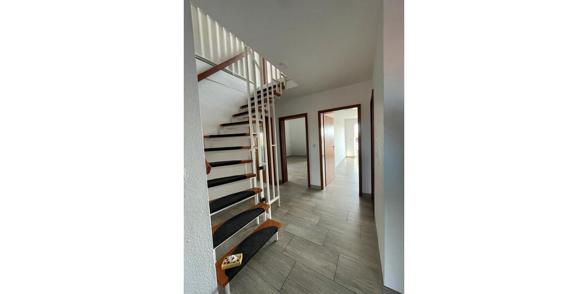 Maisonettenwohnung Syke - 4 Zimmer, 105 m&sup2;, 229.000&euro; | Angebot:26003721