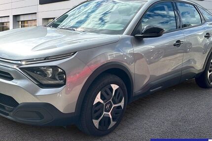 Citroen C4 19.828 km 18.780 € Maintal 63477