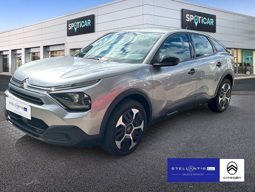 Citroen C4 19.828 km 18.780 € Maintal 63477