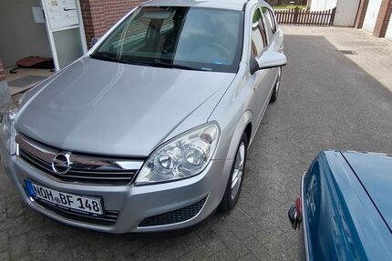Opel Astra 134.000 km 3.999 &euro; Bad Bentheim 48455