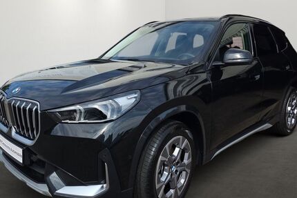 BMW X1 14.650 km 37.980 &euro; München 80687