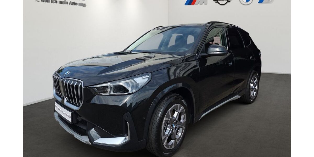 BMW X1 14.650 km 37.980 &euro; München 80687