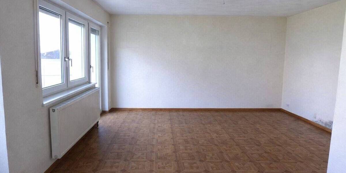 Reihenendhaus Giengen - 4 Zimmer, 82 m&sup2;, 168.000&euro; | Angebot:26247296