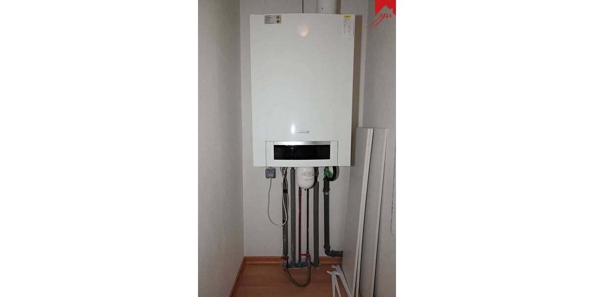 Reihenendhaus Dornum Roggenstede - 4 Zimmer, 90 m&sup2;, 179.000&euro; | Angebot:26916353