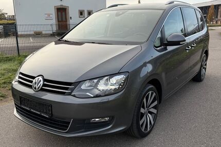 VW Sharan 146.800 km 23.790 € Bad Dürkheim 67098
