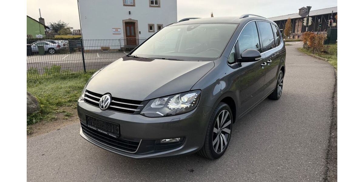 VW Sharan 146.800 km 23.790 € Bad Dürkheim 67098