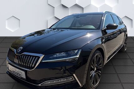 Skoda Superb 94.140 km 27.878 &euro; Berlin 12524