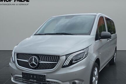 Mercedes-Benz Vito 263.324 km 16.900 &euro; Jork 21635