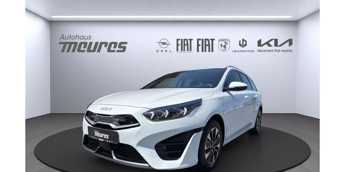 Kia ceed Sportswagon 50.661 km 20.888 &euro; Heinsberg 52525