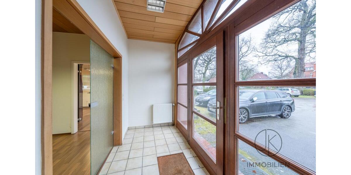 Gewerbeobjekt Bremen Huchting - 1.500&euro; | Angebot:25650515