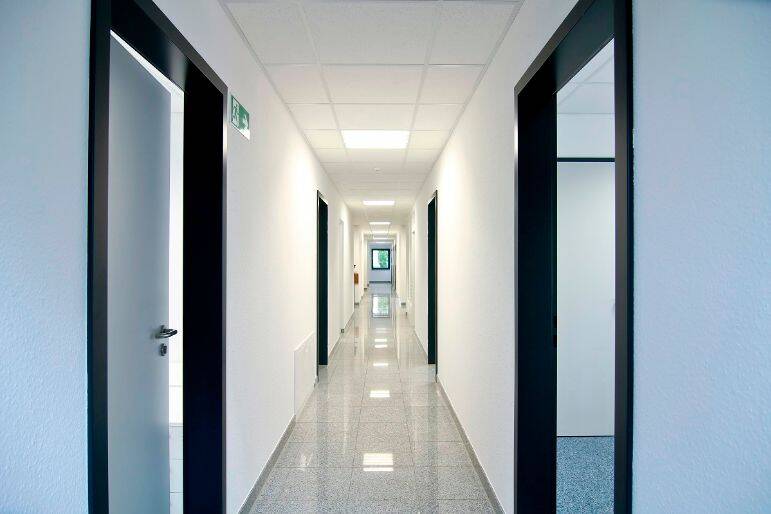 Full Service Office Center in Leverkusen - All-in-Miete
