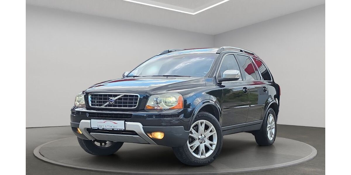 Volvo XC90 320.000 km 5.900 &euro; Neustadt 31535