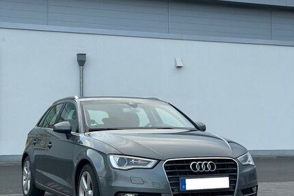 Audi A3 241.000 km 12.800 &euro; Scheinfeld 91443