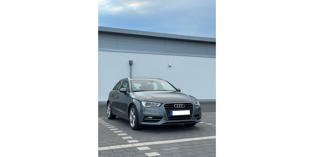 Audi A3 241.000 km 12.800 &euro; Scheinfeld 91443