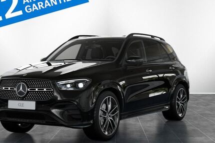 Mercedes-Benz GLE 450 15.105 km 86.880 &euro; Halle-Sennewitz 06193