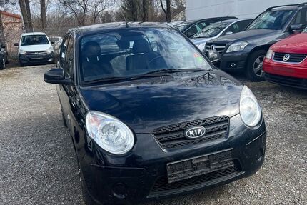Kia Picanto 159.072 km 1.500 € Kempten 87439