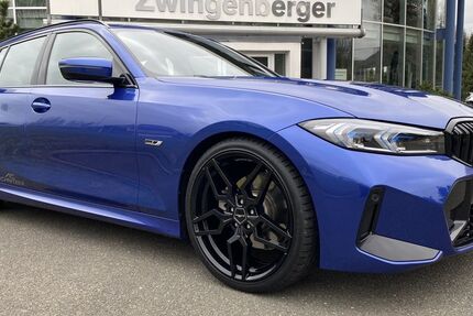 BMW 330 52.000 km 41.998 &euro; Gersdorf 09355