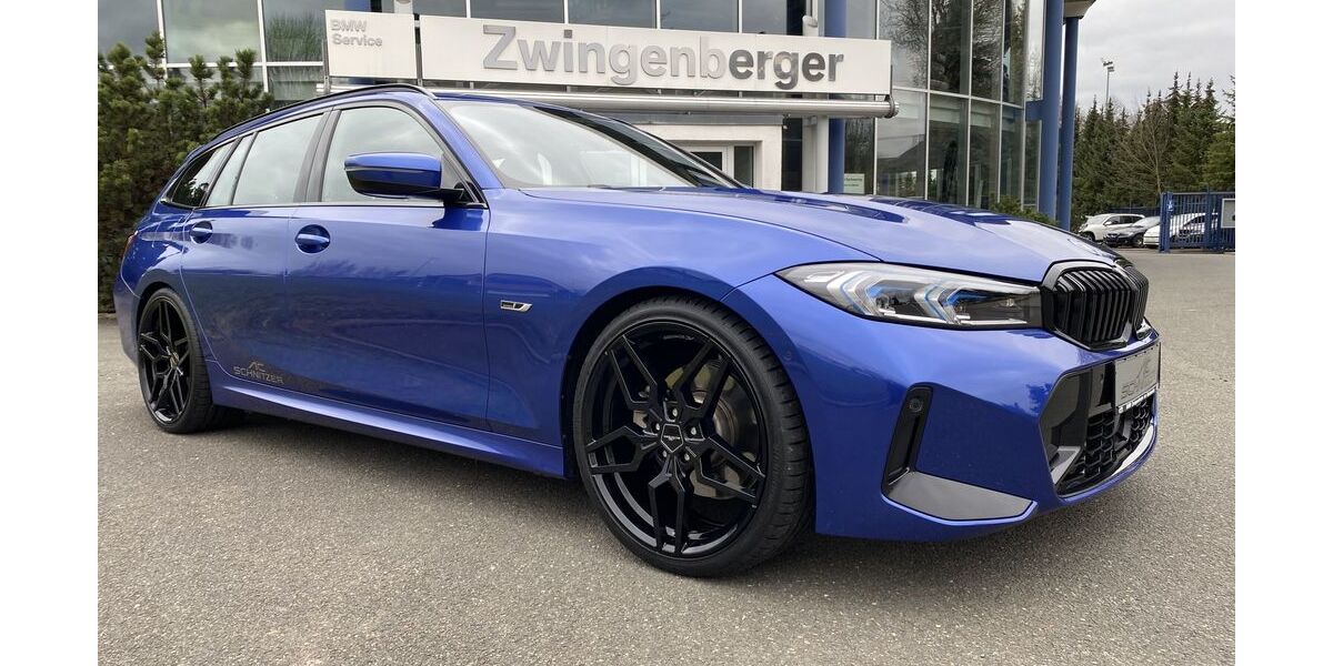 BMW 330 52.000 km 41.998 &euro; Gersdorf 09355