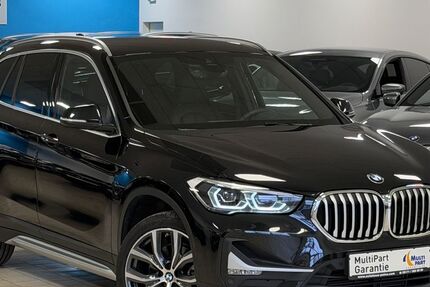 BMW X1 57.884 km 28.499 &euro; Peine 31228