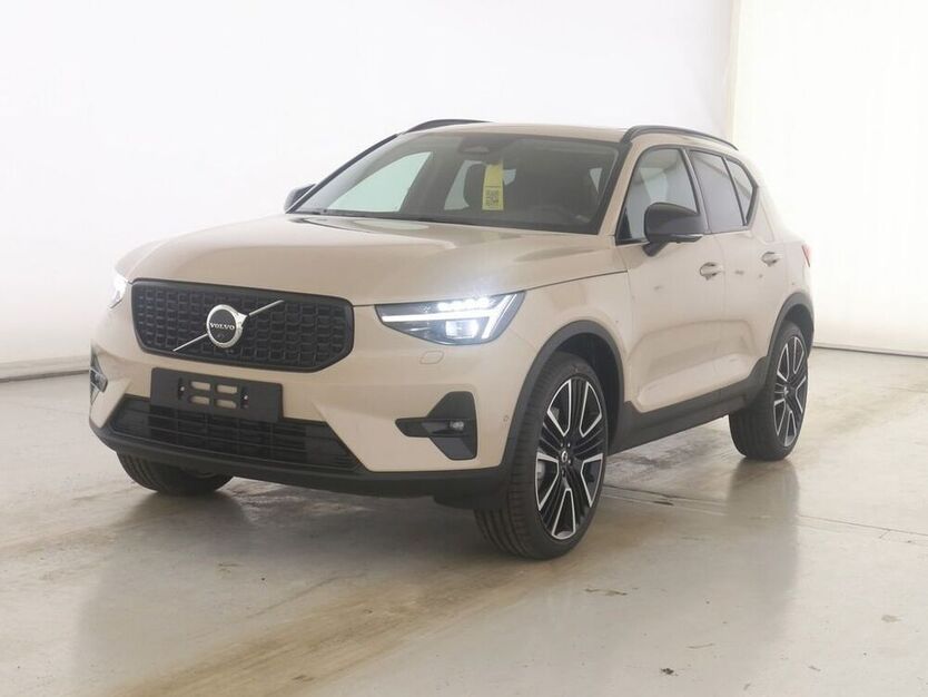 XC40