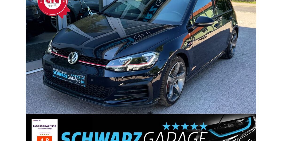 VW Golf 85.385 km 18.490 &euro; Spremberg 03130