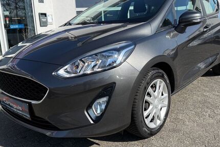 Ford Fiesta 56.000 km 9.900 &euro; Bonn 53177