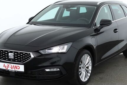 Seat Leon 89.987 km 20.990 &euro; Senftenberg 01968