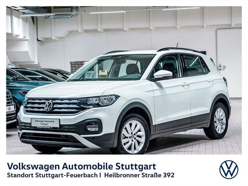 T-Cross