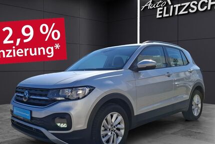 VW T-Cross 5.500 km 19.250 &euro; Kamenz 01917