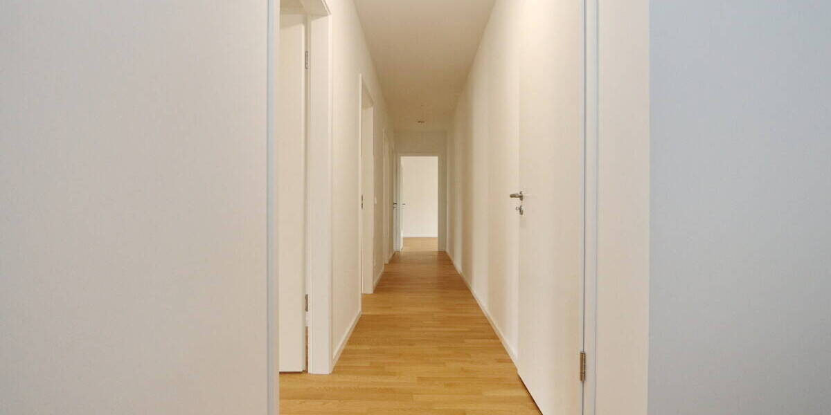 Etagenwohnung Pinneberg - 4 Zimmer, 99 m&sup2;, 520.000&euro; | Angebot:26686620
