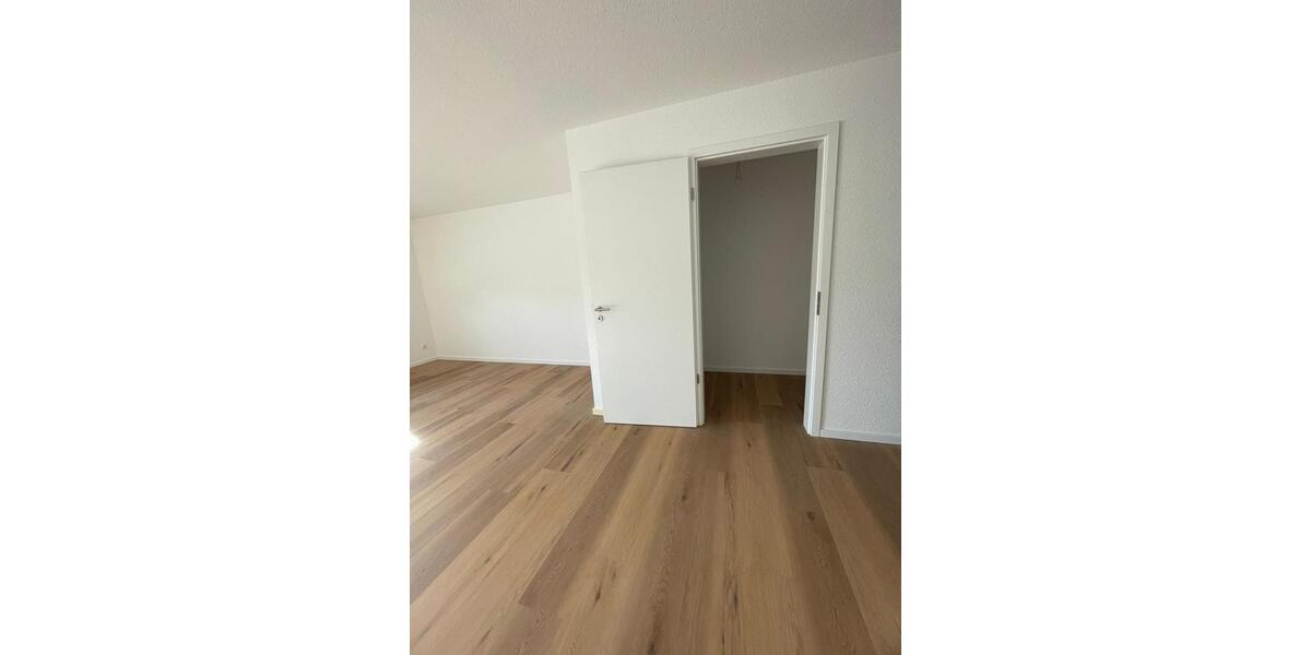 3-Zi. Neubauwohnung in Rheinsheim 3 zimmer