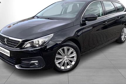 Peugeot 308 48.461 km 12.990 &euro; Osnabrück 49082